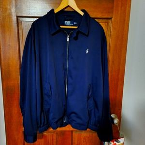 Men's XXL POLO Lightweight Jacket